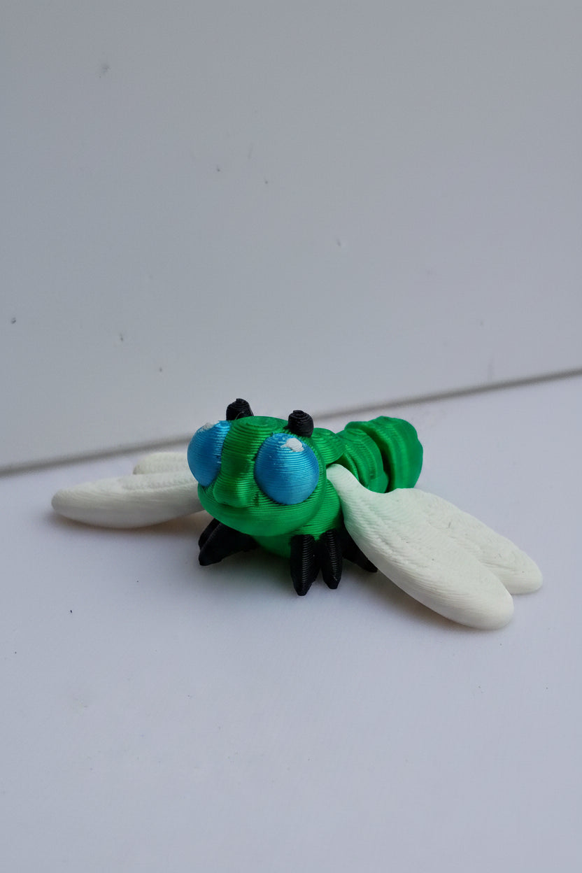Bug Pack Hatchling