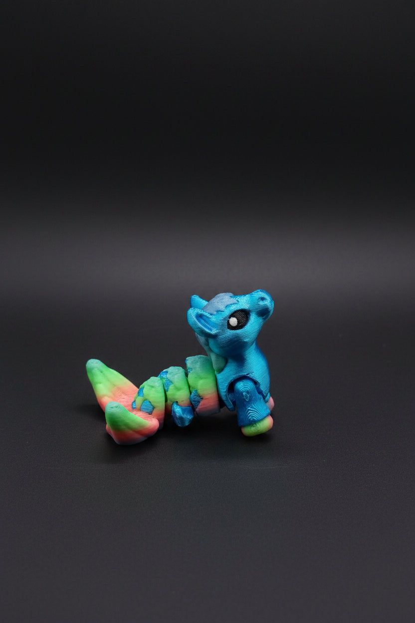 Mythical Pack Hatchling