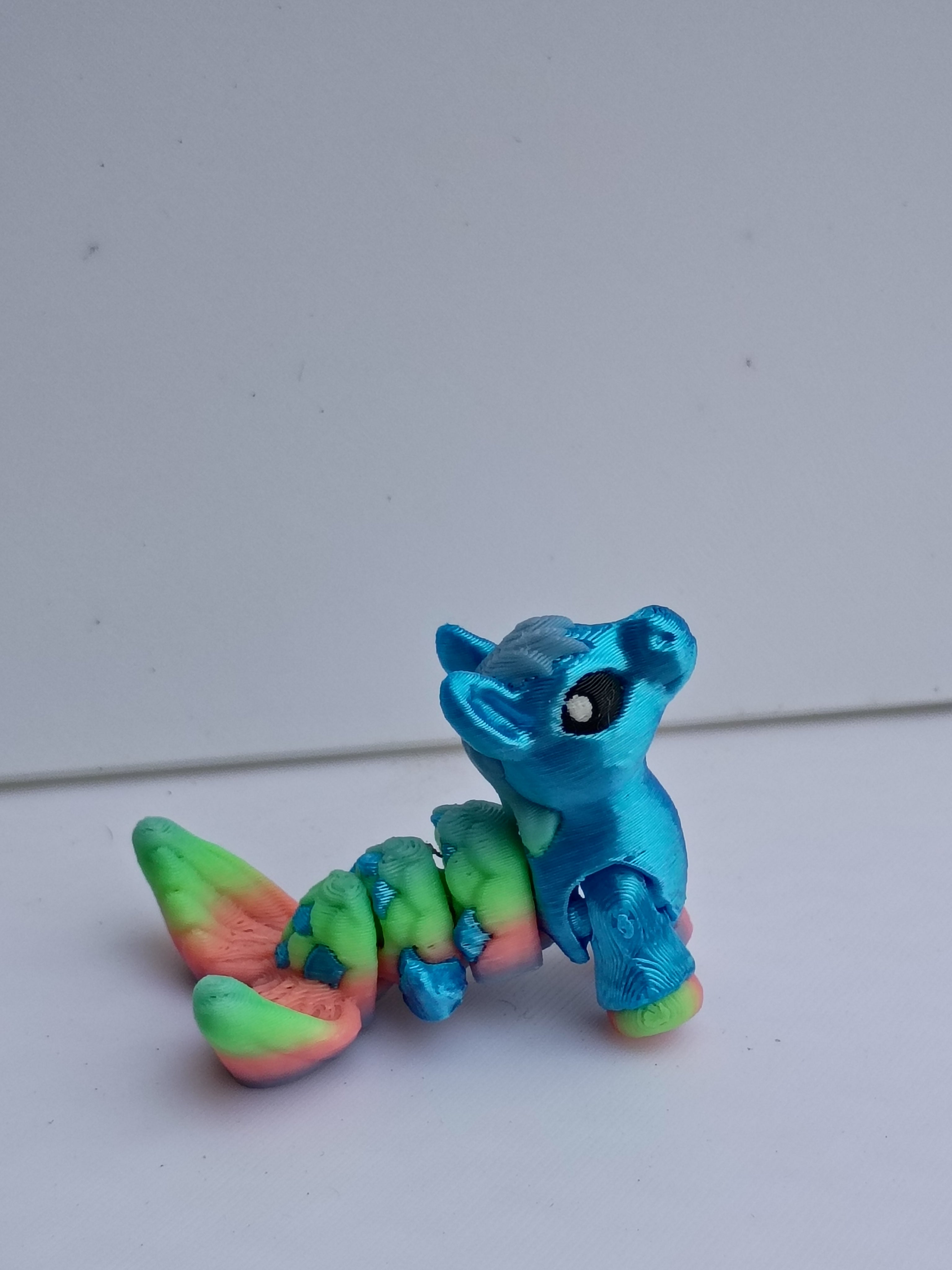 Mythical Pack Hatchling