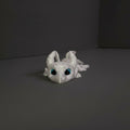 3D Tinys Light Fury