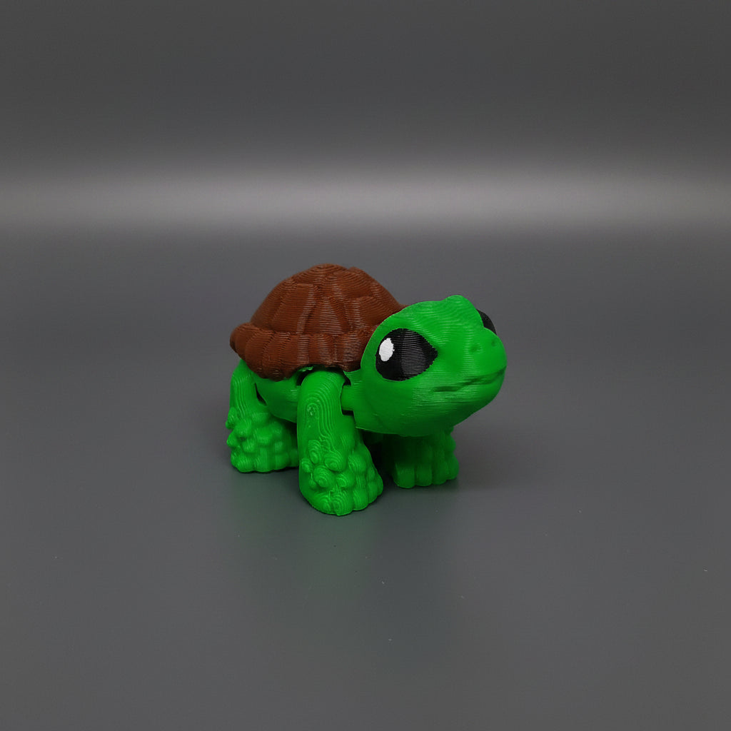Pond Pack Hatchlings