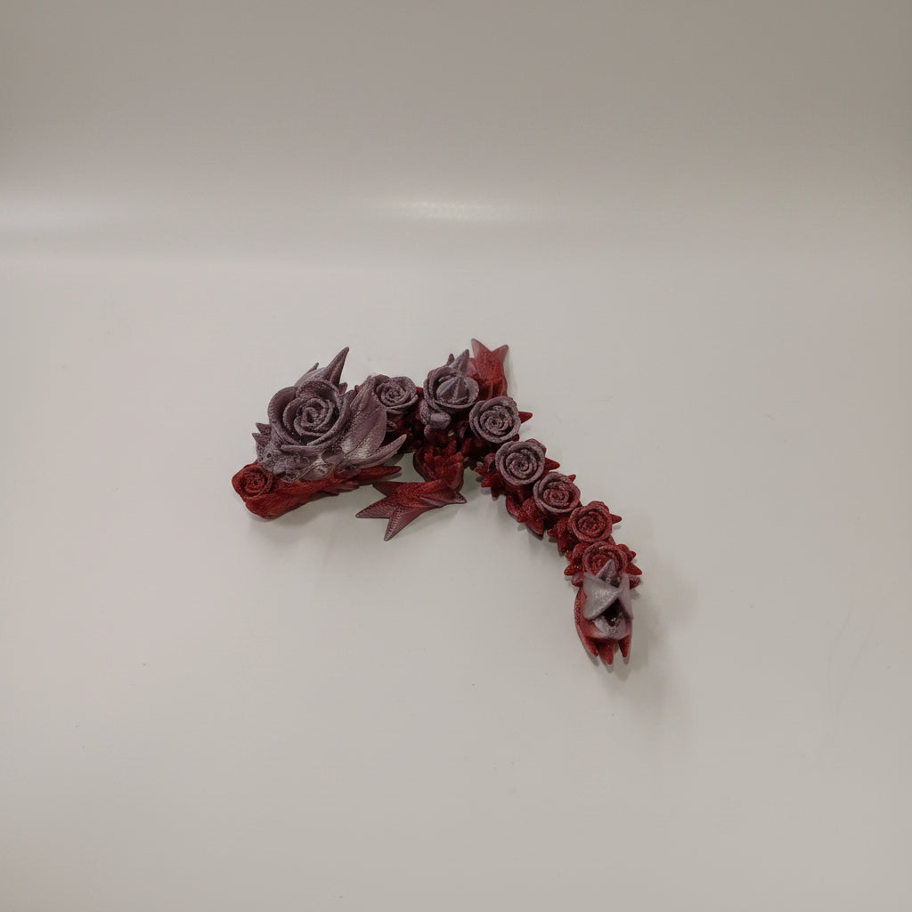 Rose `23 tadling