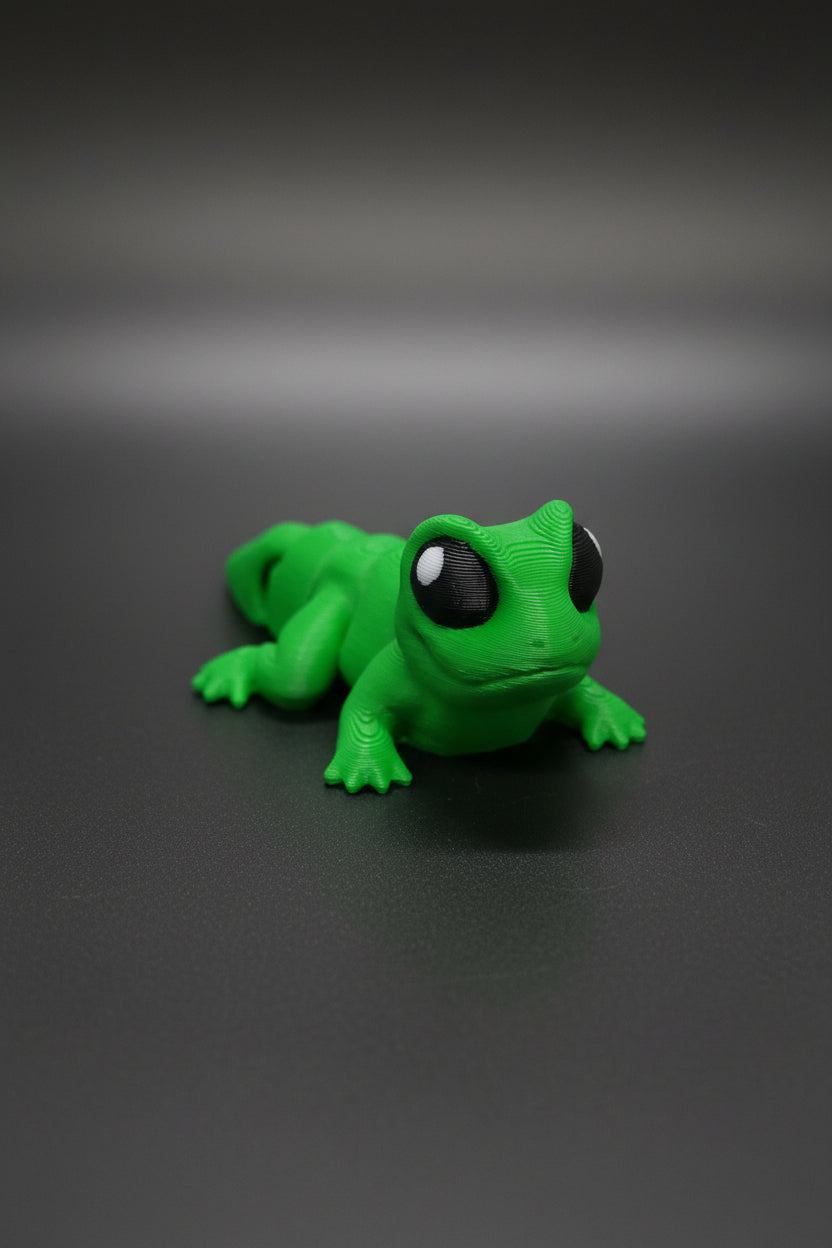 Pond Pack Hatchlings