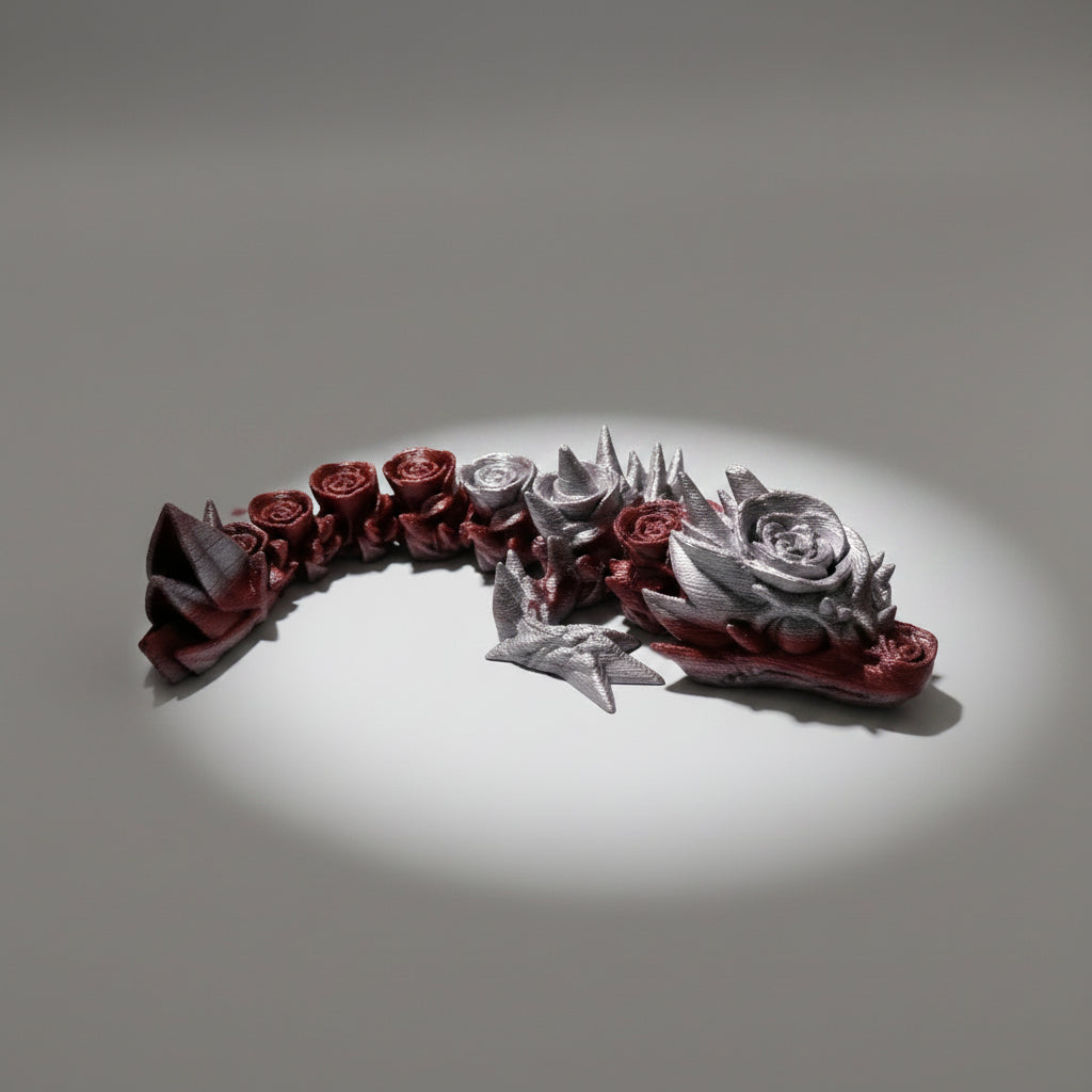 Rose `23 tadling