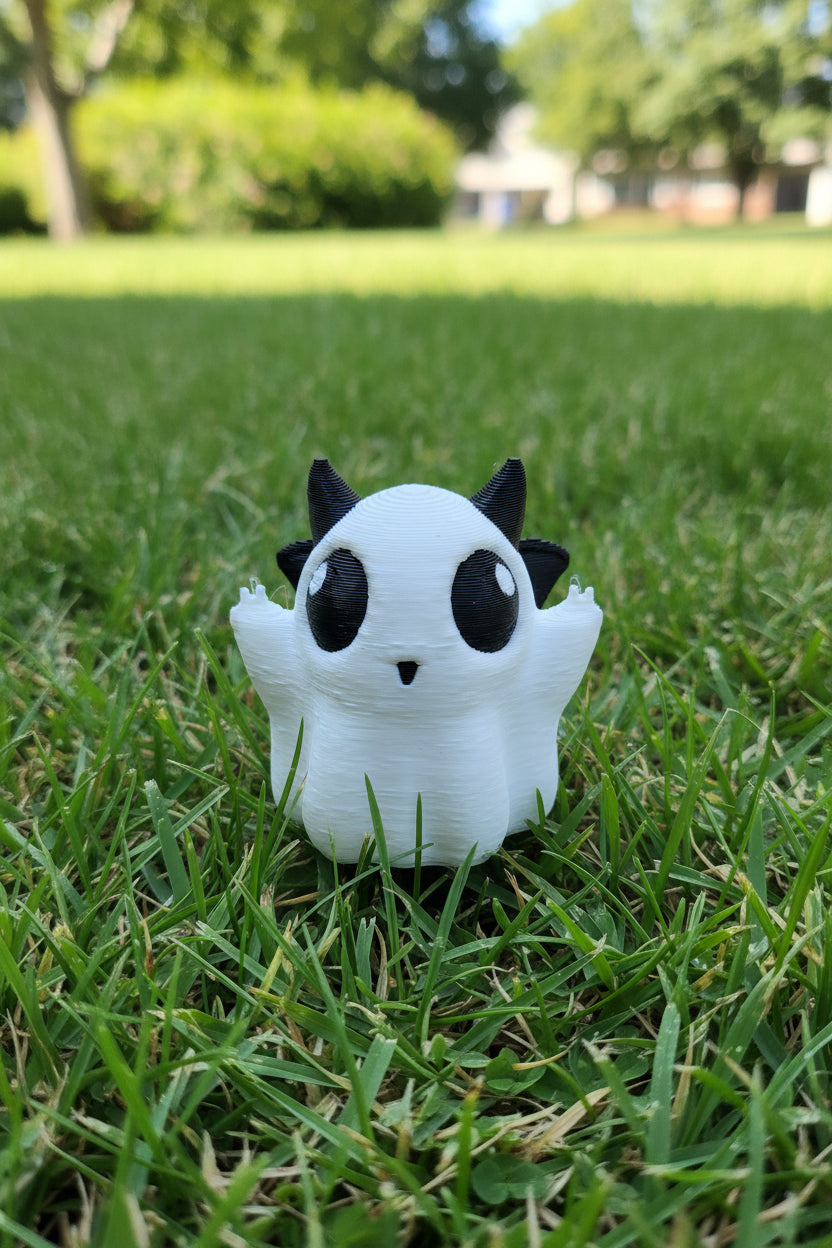 Spooky Pack Hatchling