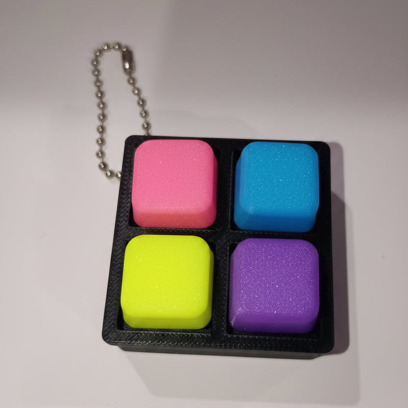 4 Clickers