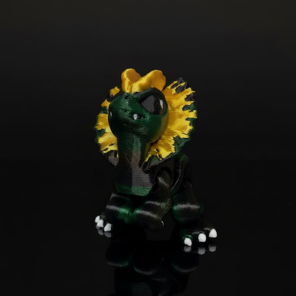 Dino Pack Hatchlings