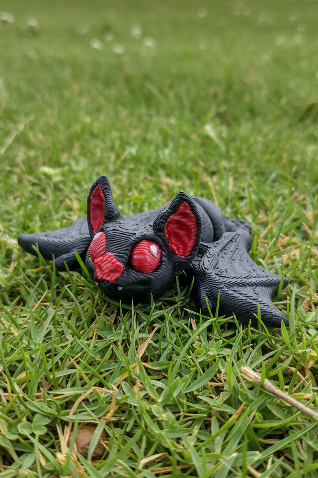 Spooky Pack Hatchling