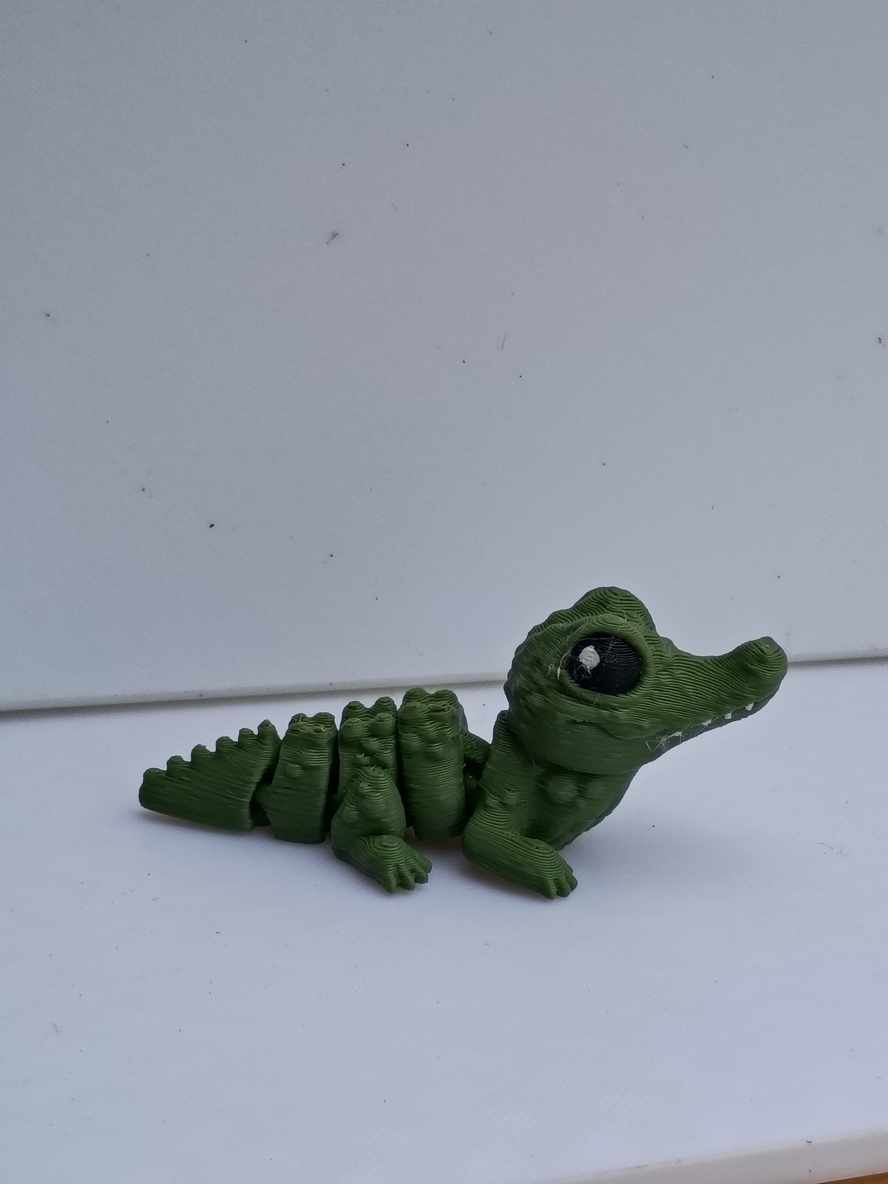 Safari Pack Hatchling