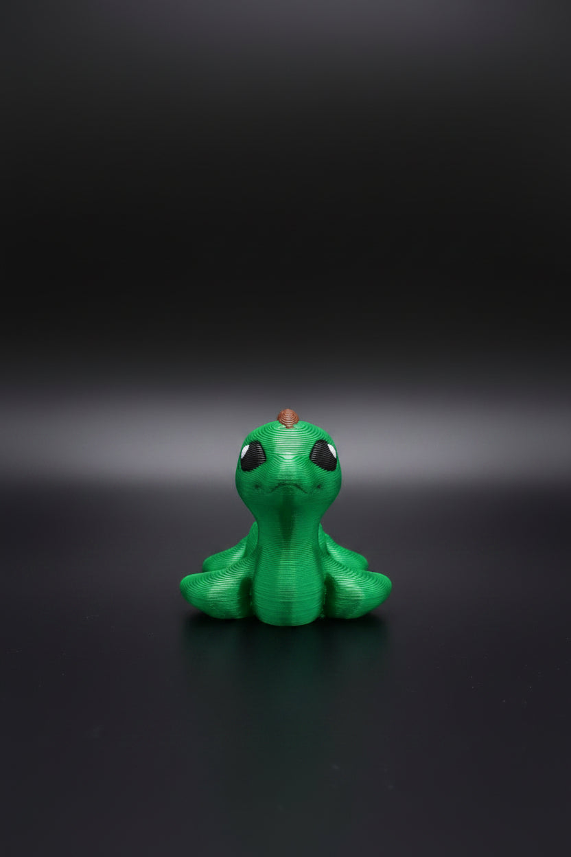 Mythical Pack Hatchling