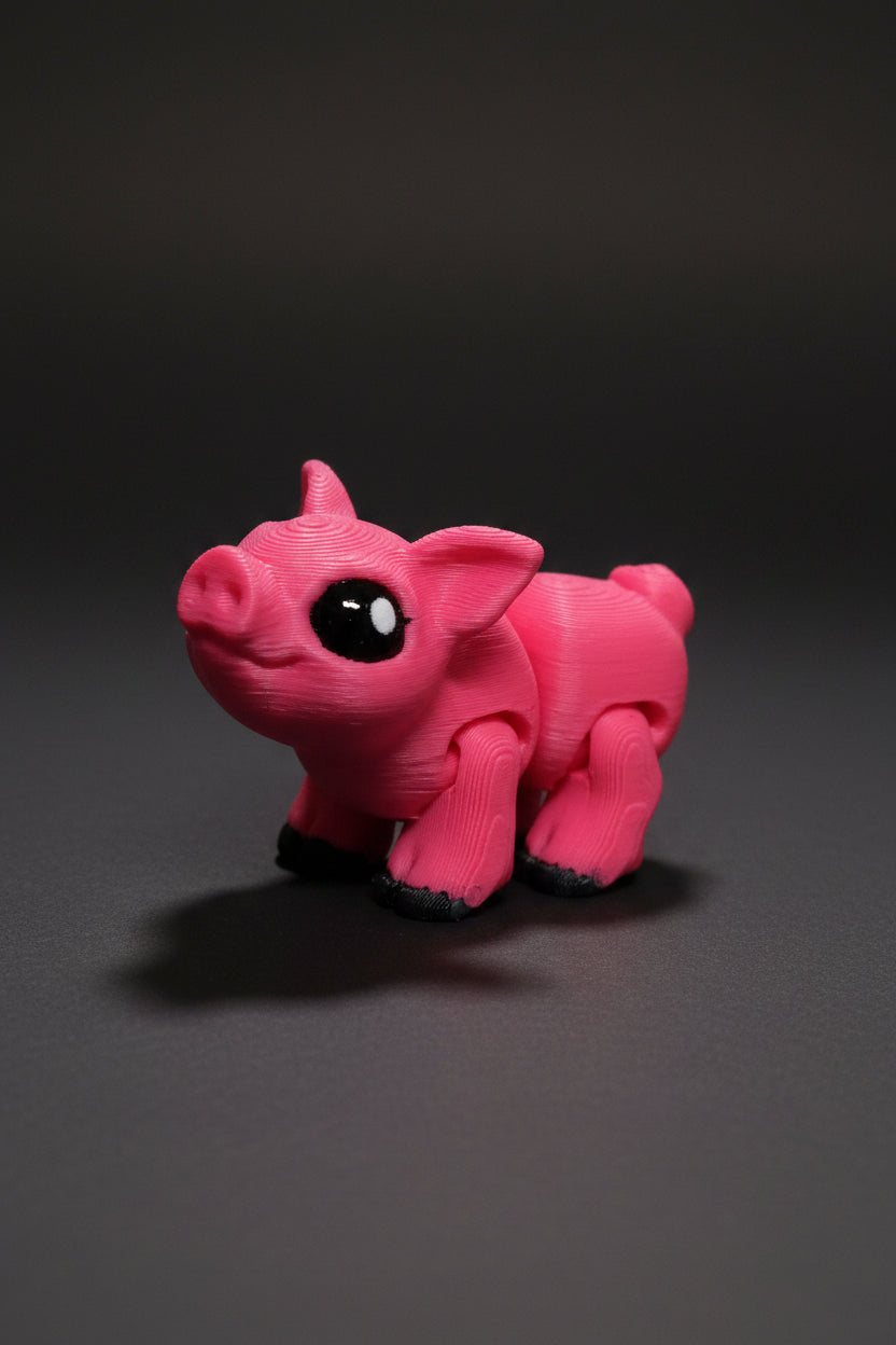 Farm pack Hatchling