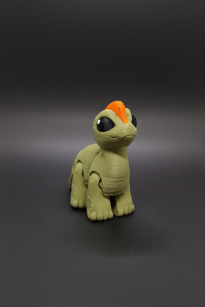 Dino Pack Hatchlings