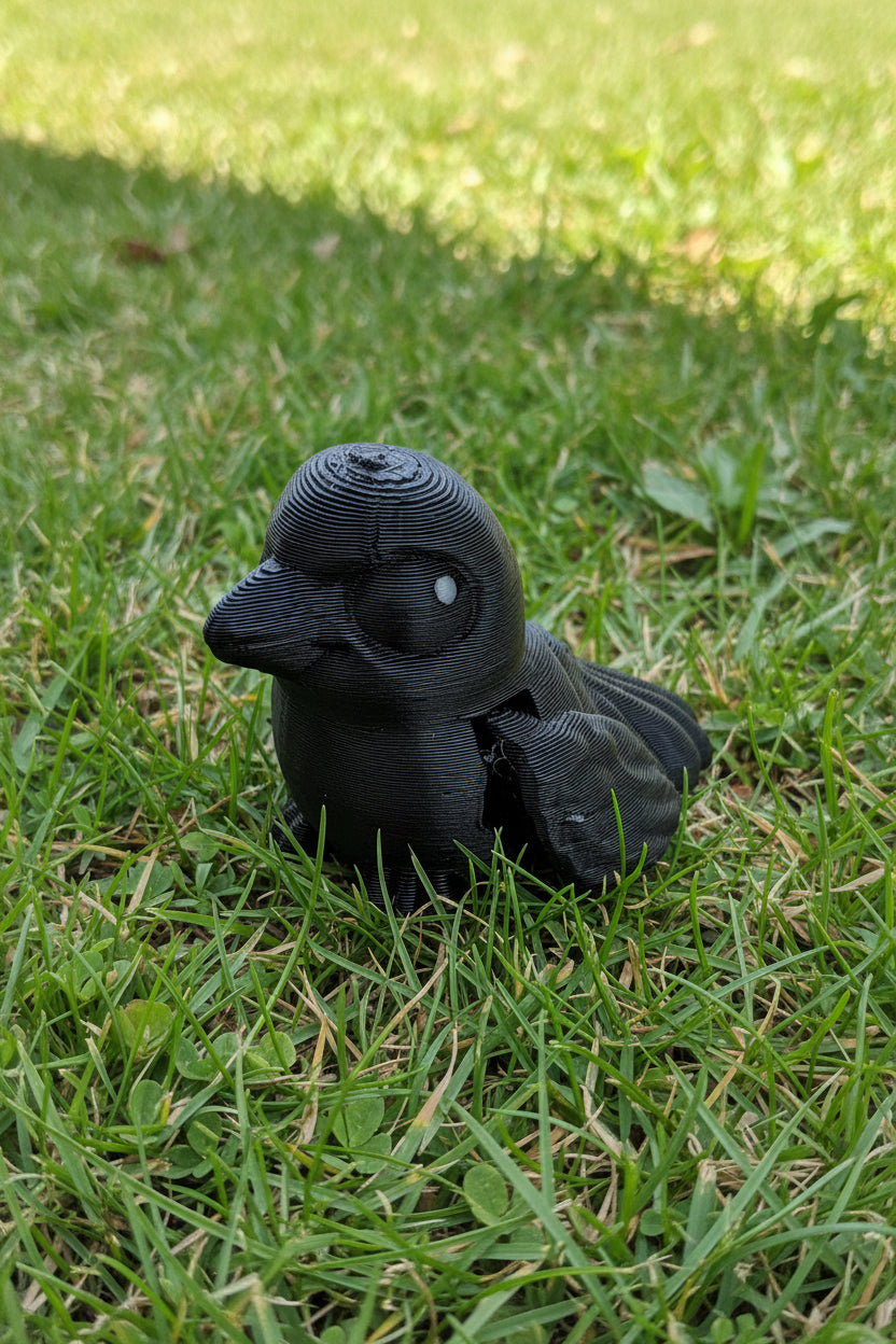 Spooky Pack Hatchling