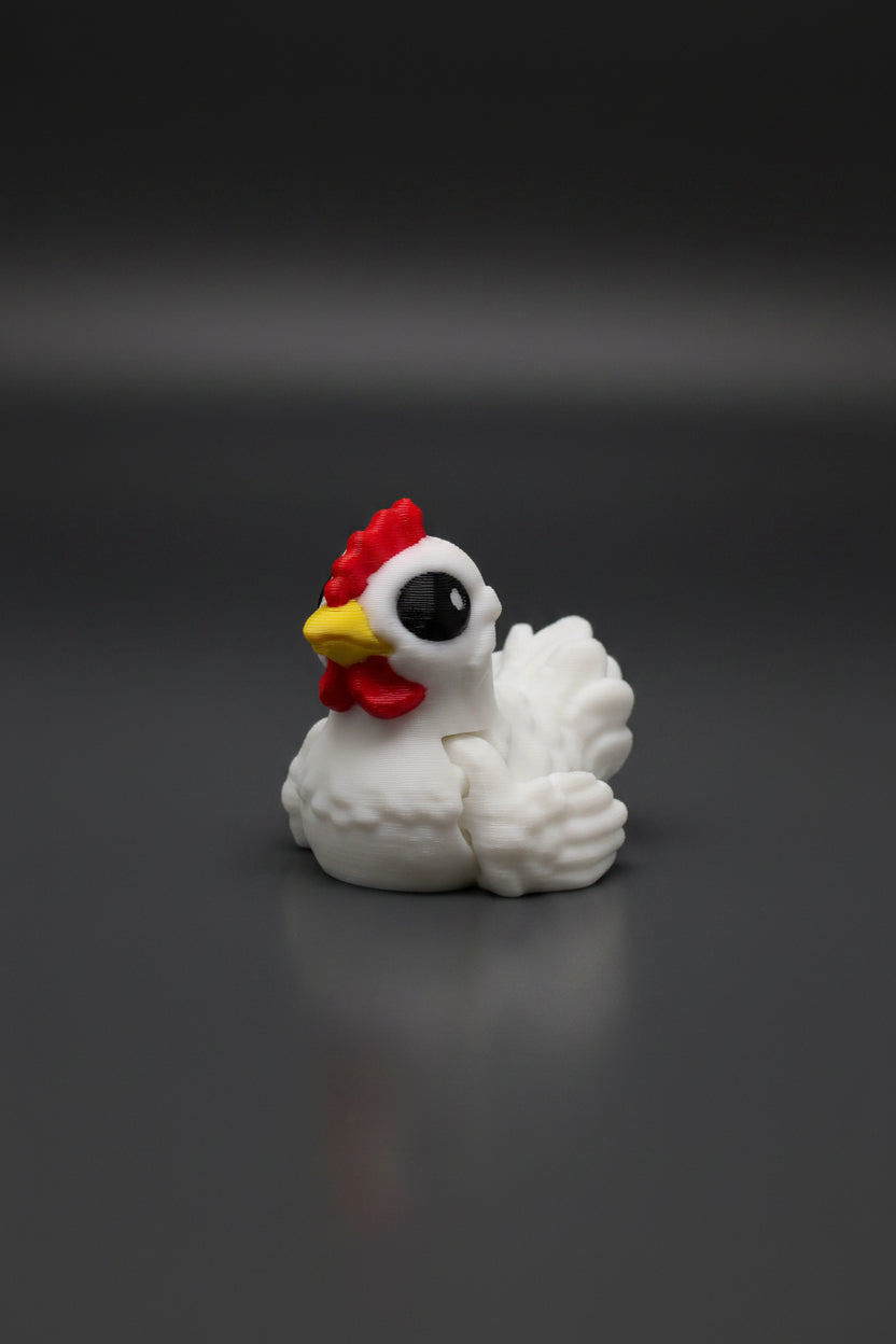 Farm pack Hatchling